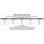 Fire Captain Costume